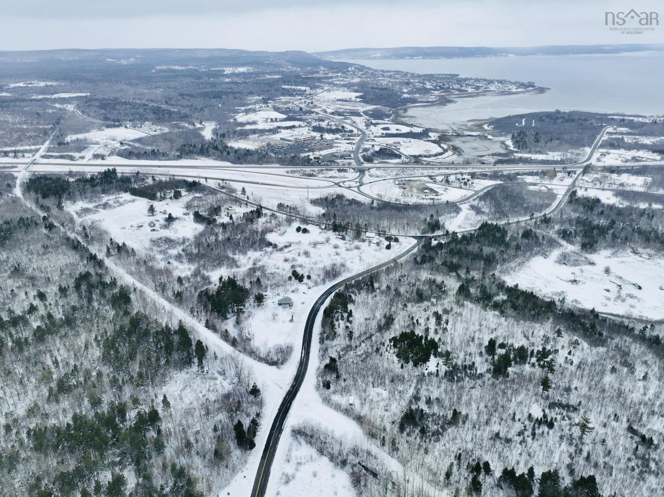 Lot 2 Jordantown Cross Road, Conway, NS