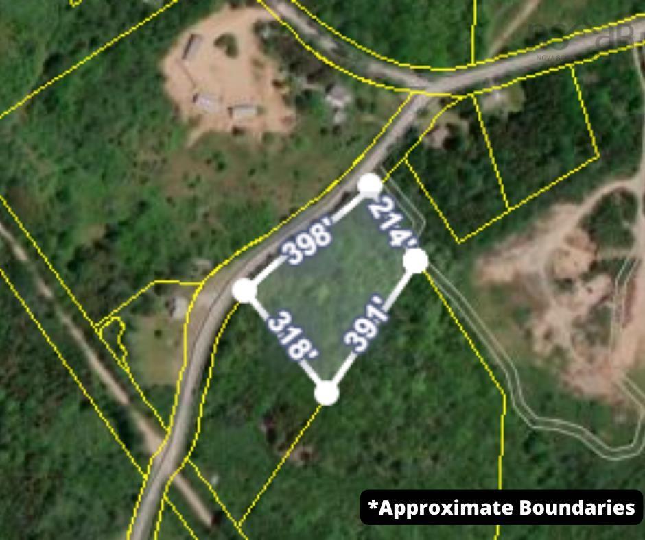Lot 2 Jordantown Cross Road, Conway, NS