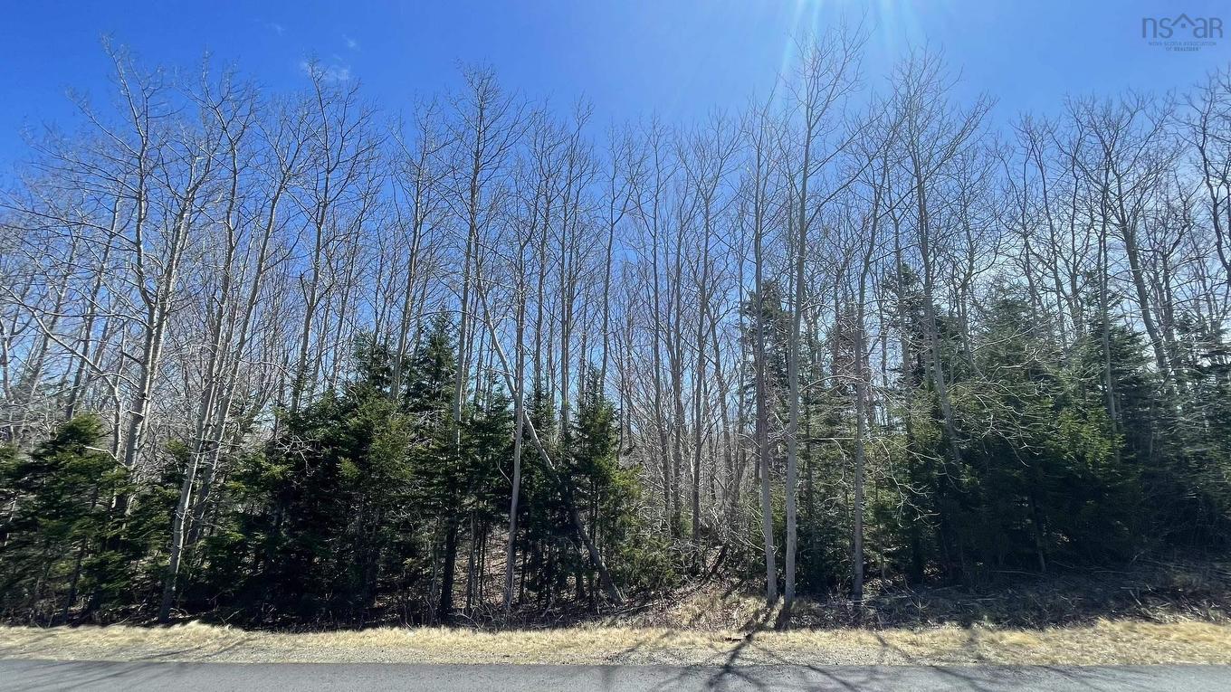 Lot 2 Jordantown Cross Road, Conway, NS