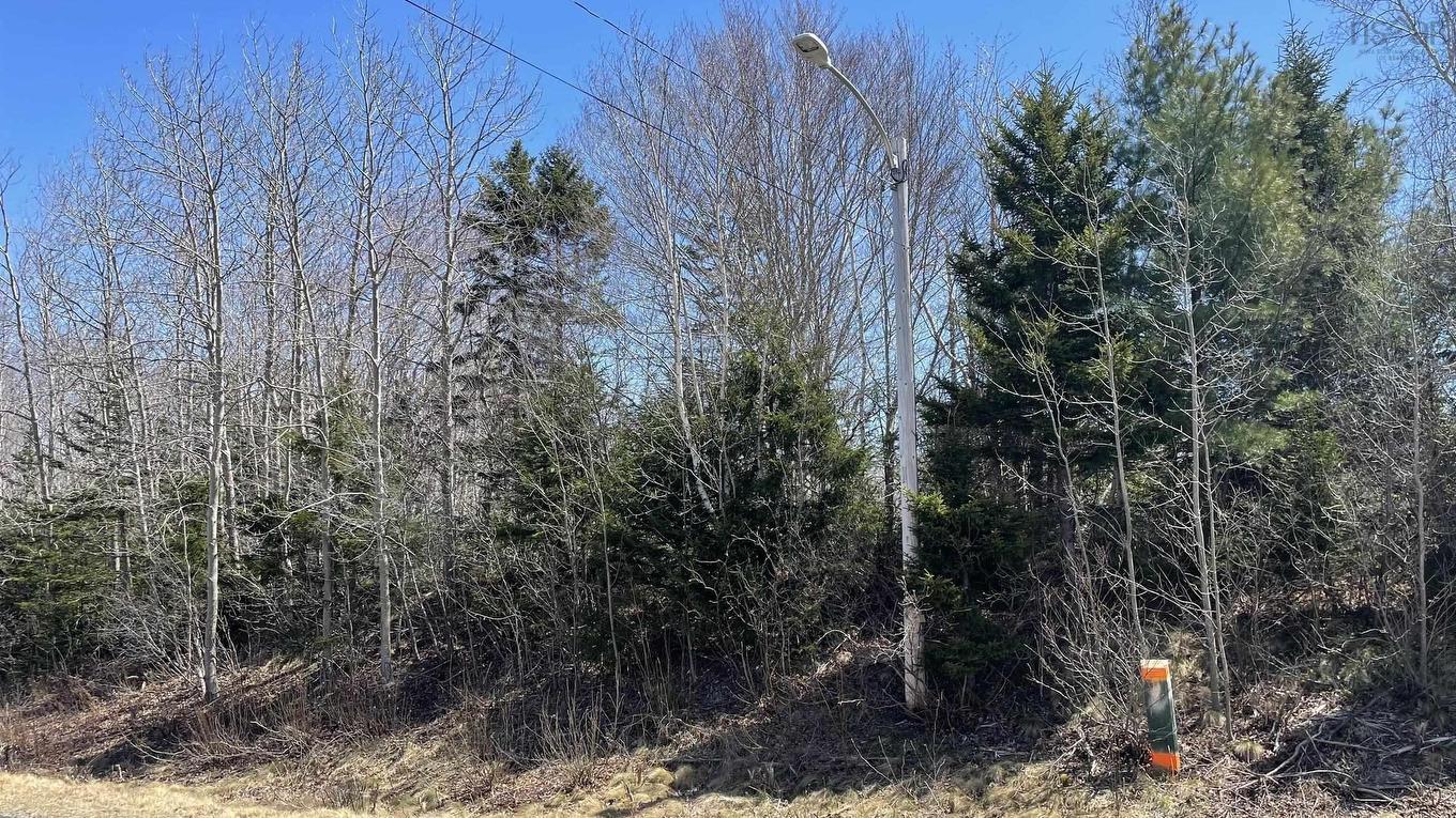 Lot 2 Jordantown Cross Road, Conway, NS
