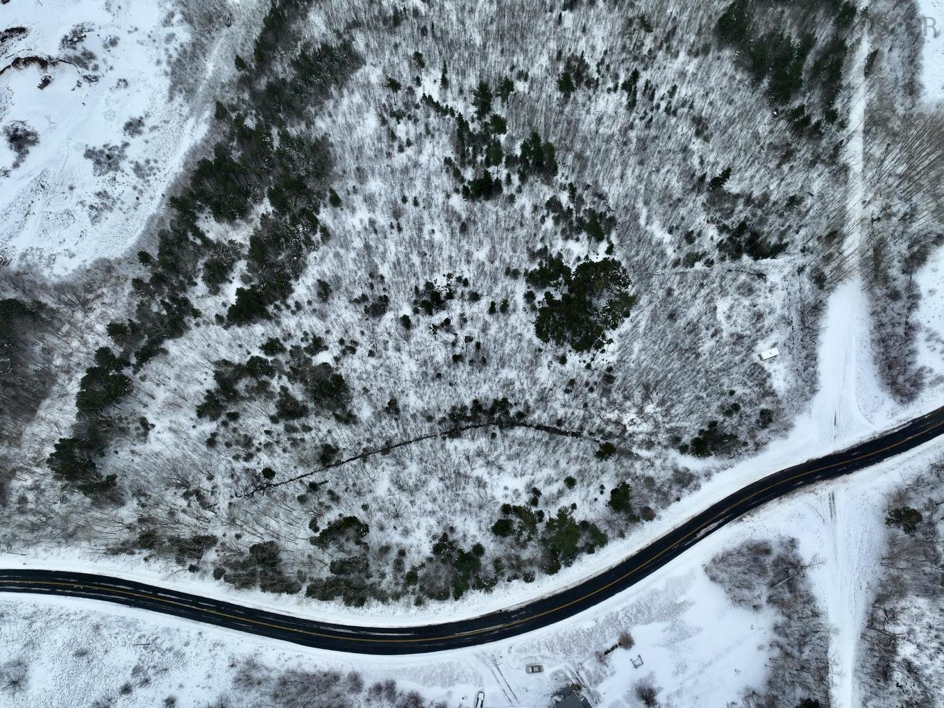 Lot 2 Jordantown Cross Road, Conway, NS