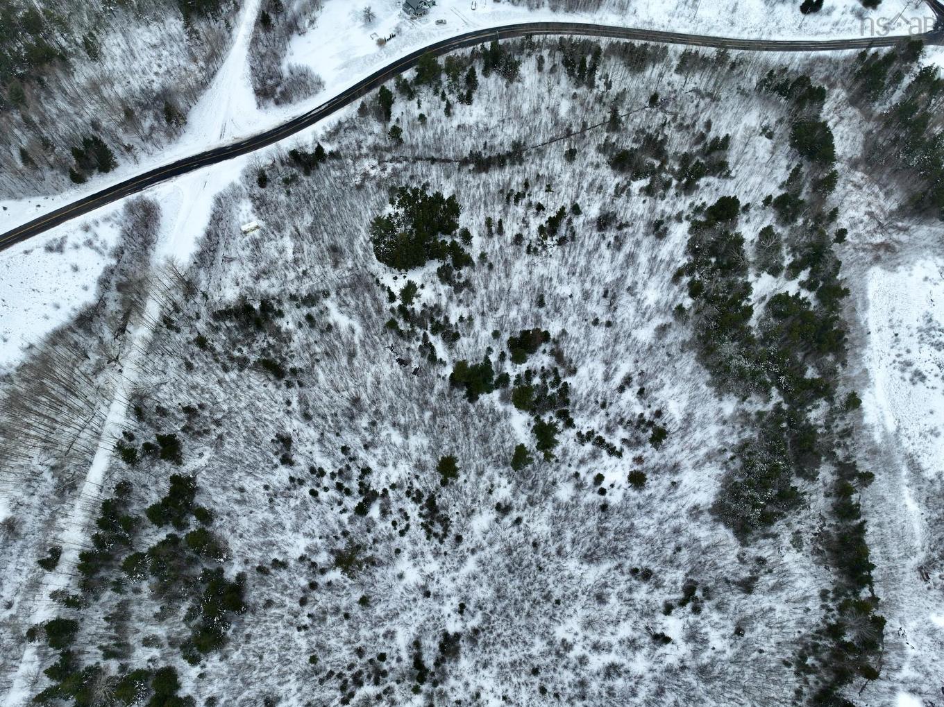 Lot 2 Jordantown Cross Road, Conway, NS