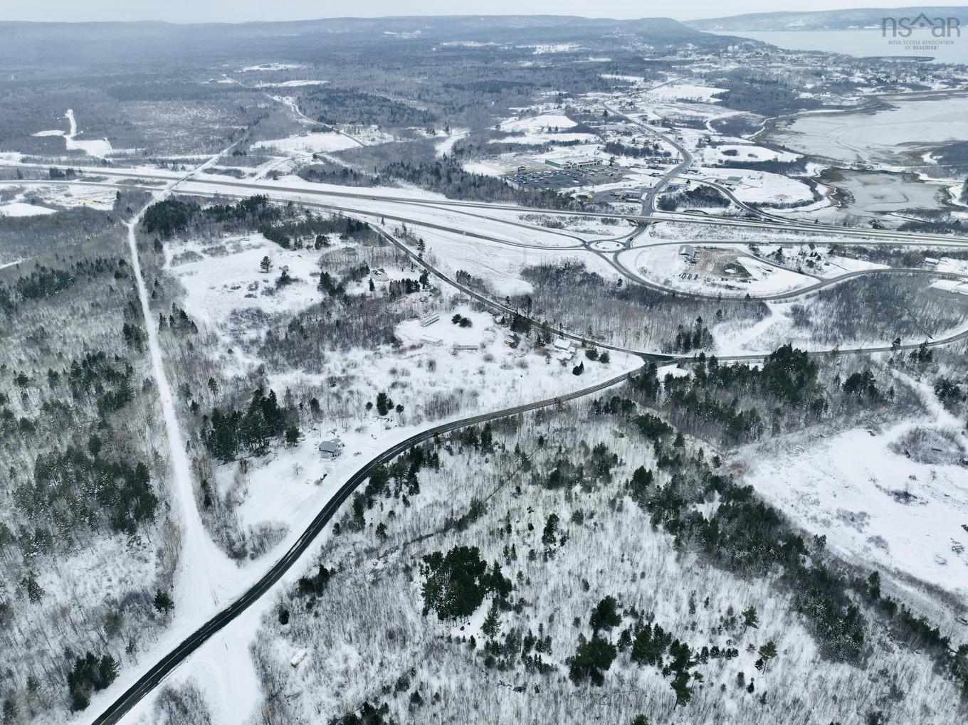 Lot 2 Jordantown Cross Road, Conway, NS