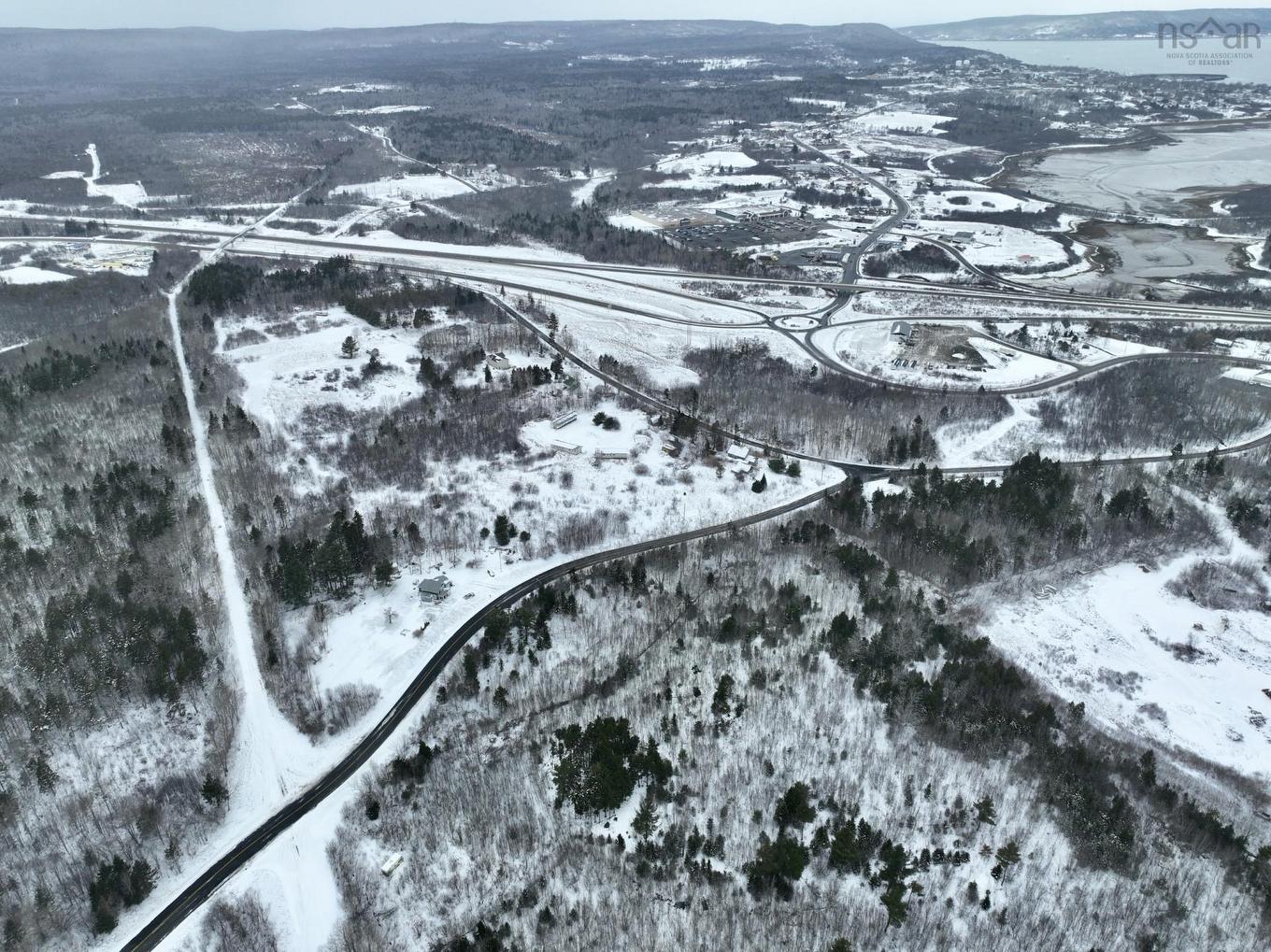 Lot 3 Jordantown Cross Road, Conway, NS