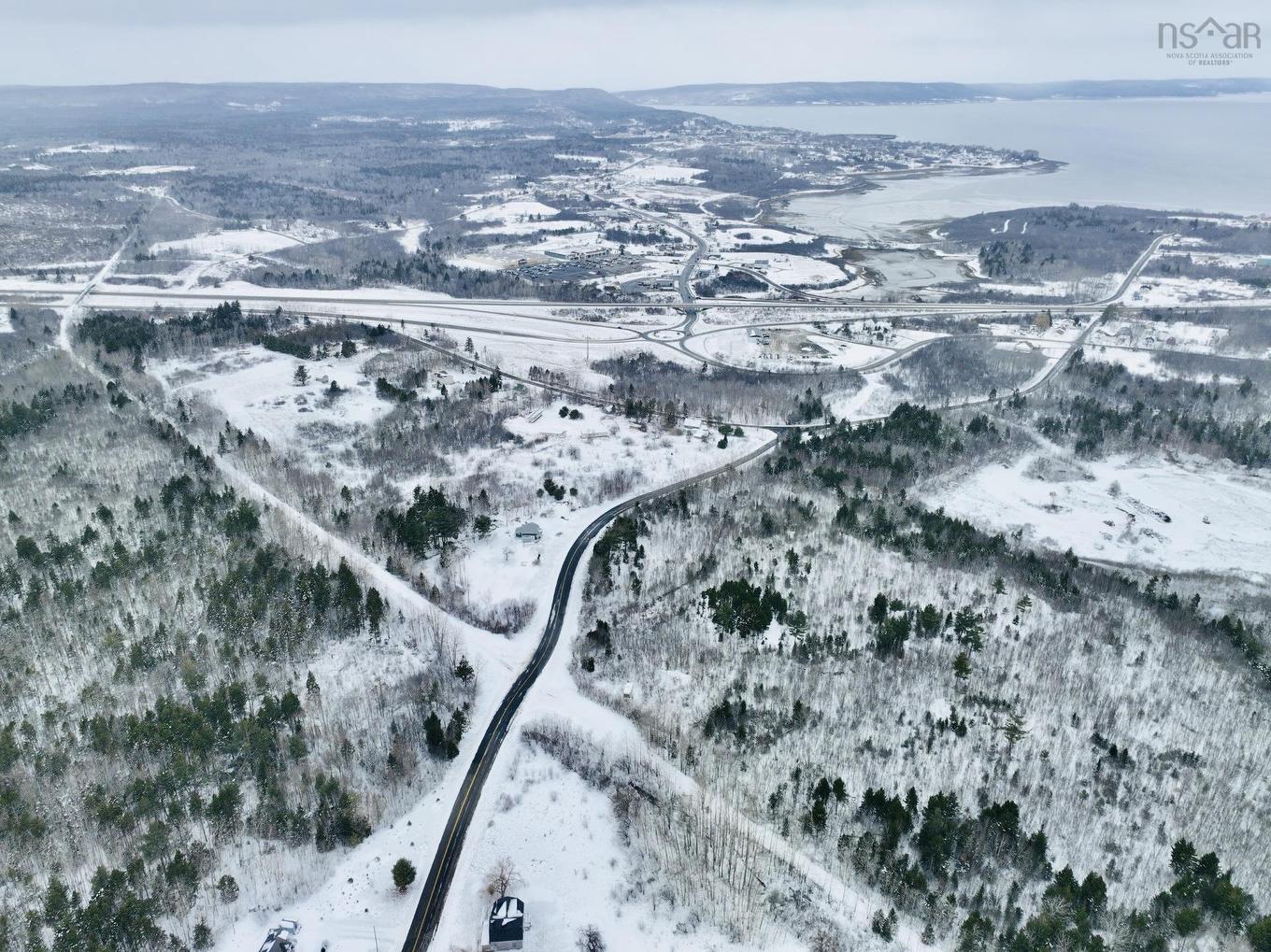 Lot 3 Jordantown Cross Road, Conway, NS