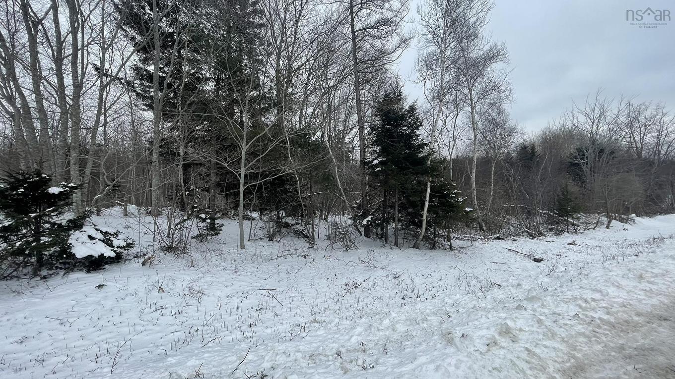 Lot 3 Jordantown Cross Road, Conway, NS