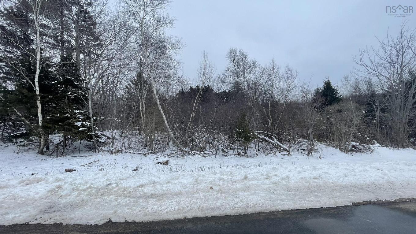 Lot 3 Jordantown Cross Road, Conway, NS