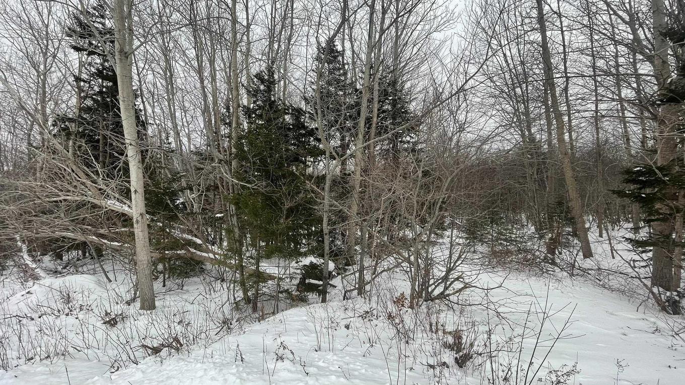 Lot 3 Jordantown Cross Road, Conway, NS