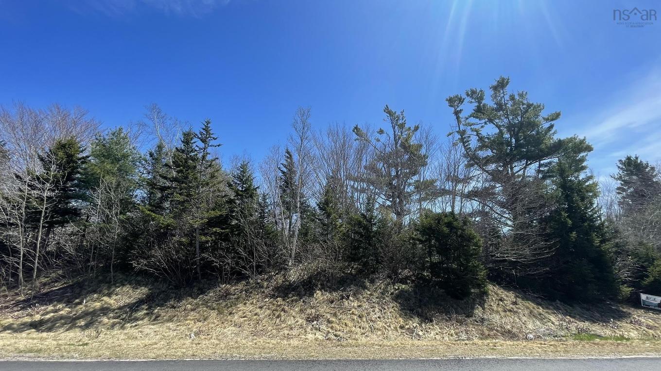 Lot 3 Jordantown Cross Road, Conway, NS