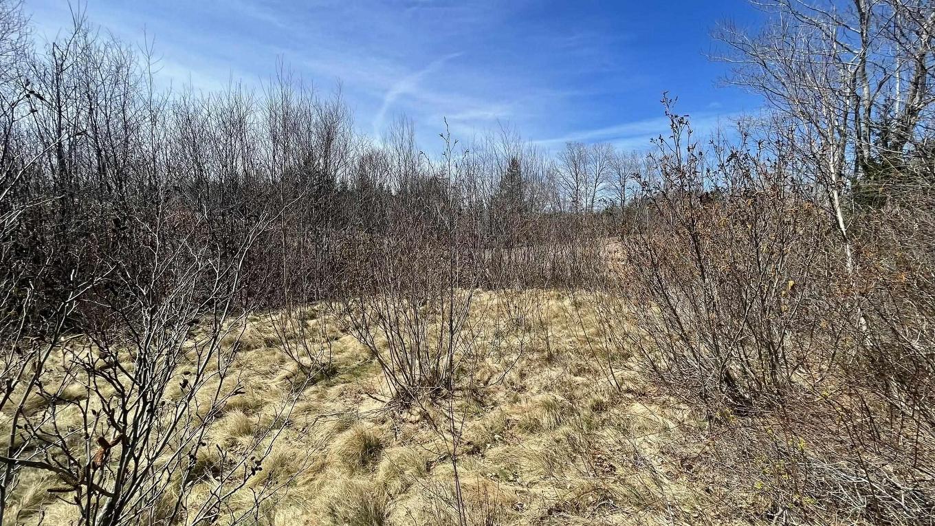 Lot 3 Jordantown Cross Road, Conway, NS