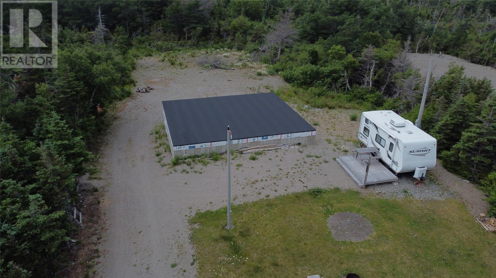 6 Wysiwyg Road, Mcdougall'S, NL - Outdoor With View