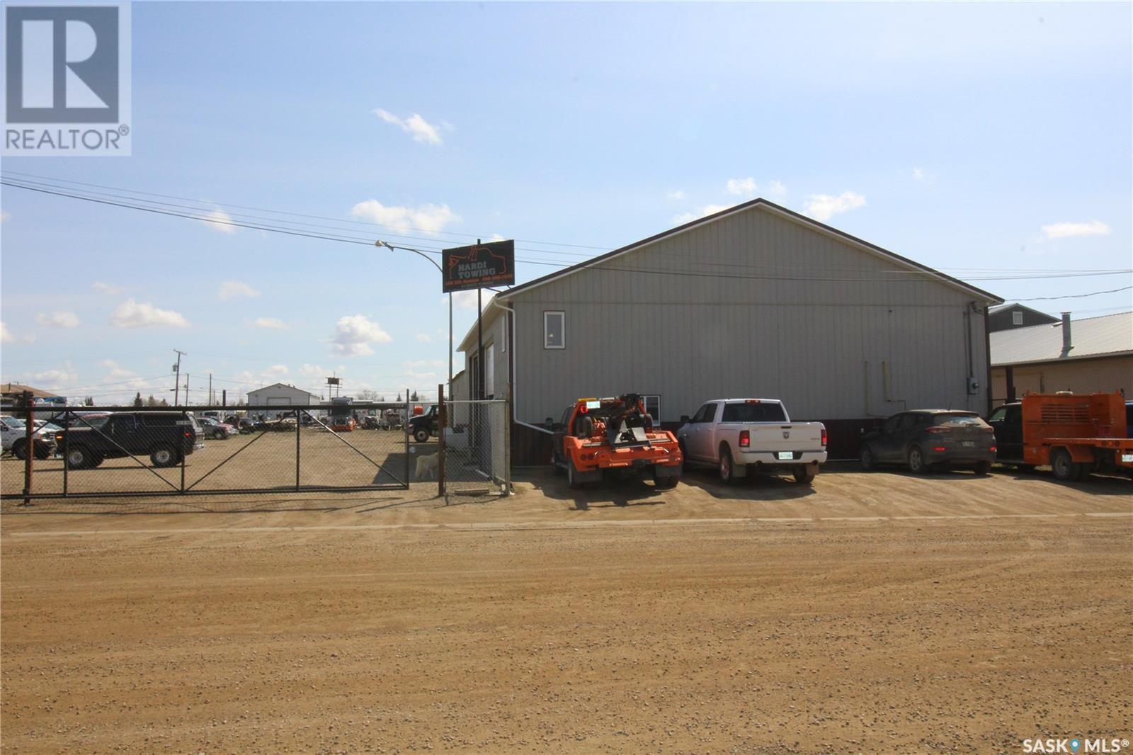 102 5Th Avenue W, Battleford, SK