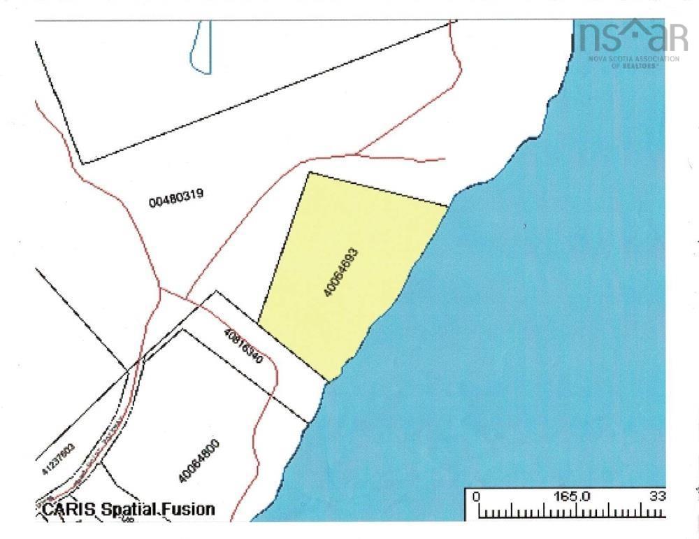 Lot 2 Shad Bay, Shad Bay, NS