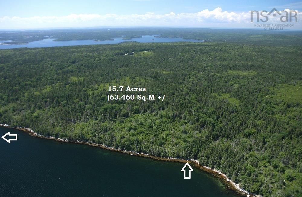 Lot 2 Shad Bay, Shad Bay, NS