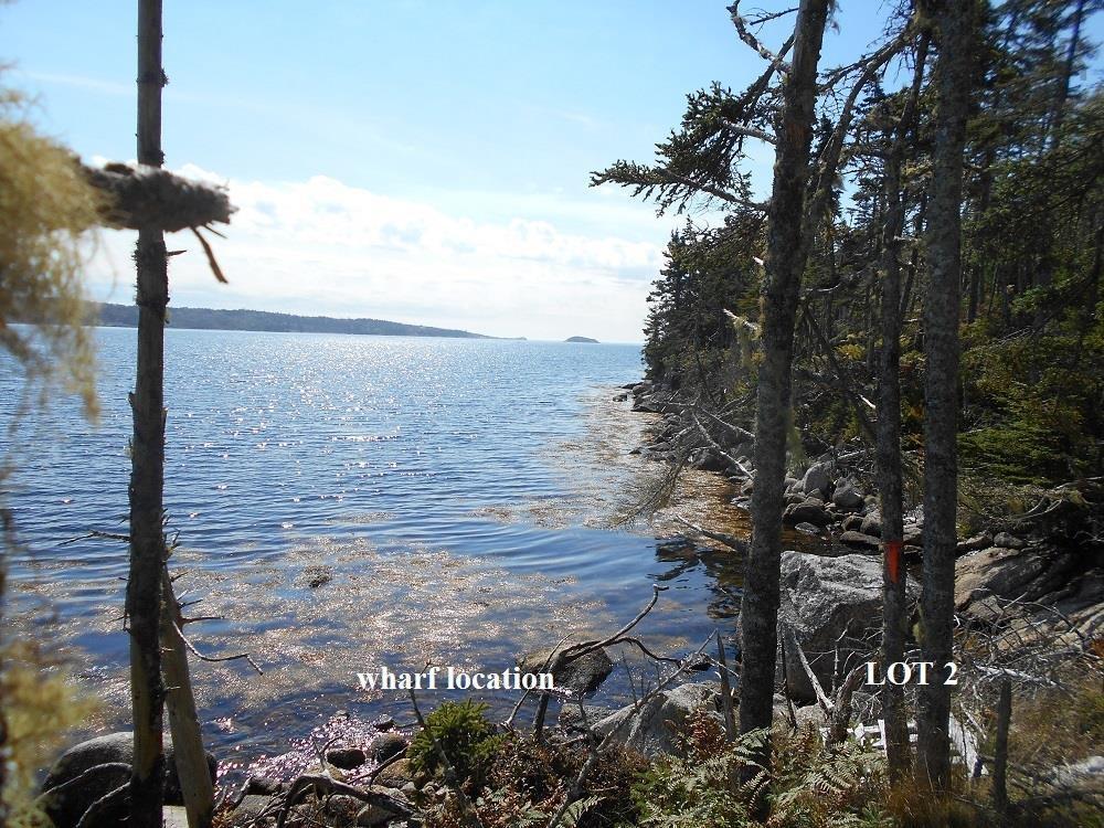 Lot 2 Shad Bay, Shad Bay, NS