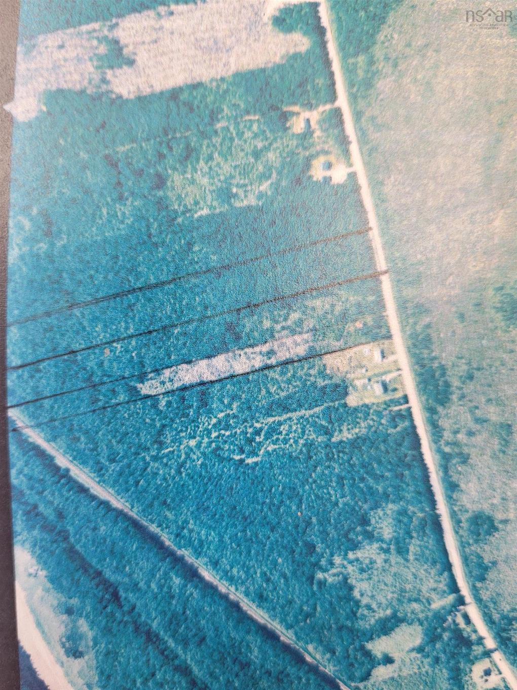 Lot 16 Stoney Half Mile Highway, Maccan, NS