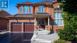12 COAKWELL Markham, ON L6B 0L7