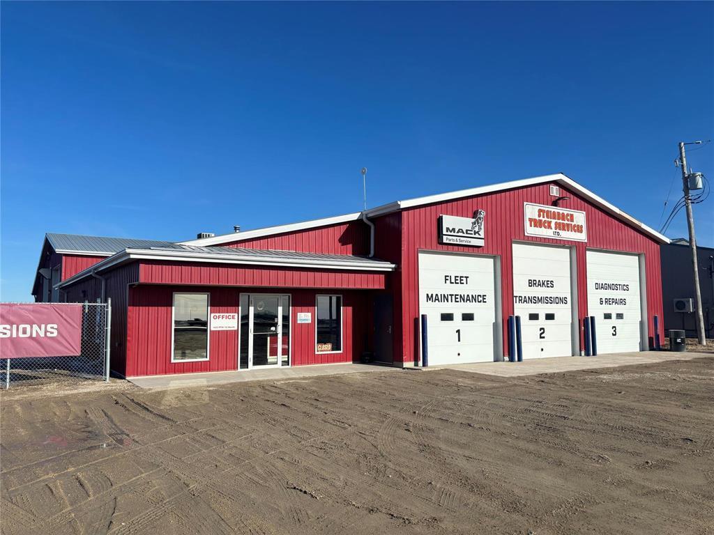 435 #12 Highway, Steinbach, MB