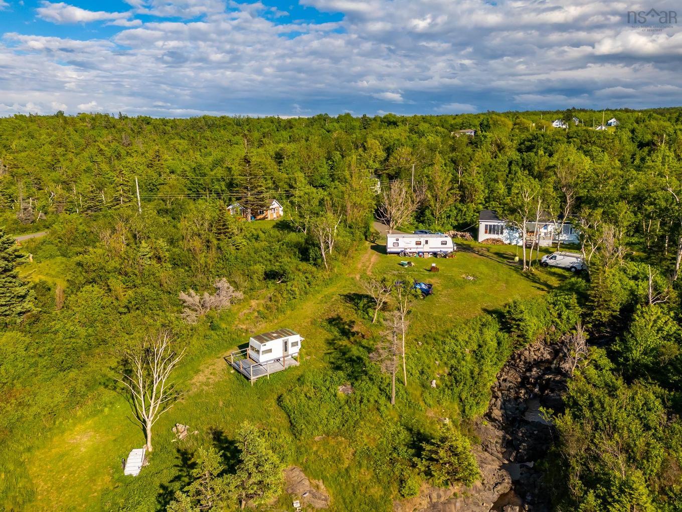 7 Sunset Avenue, Phinneys Cove, NS