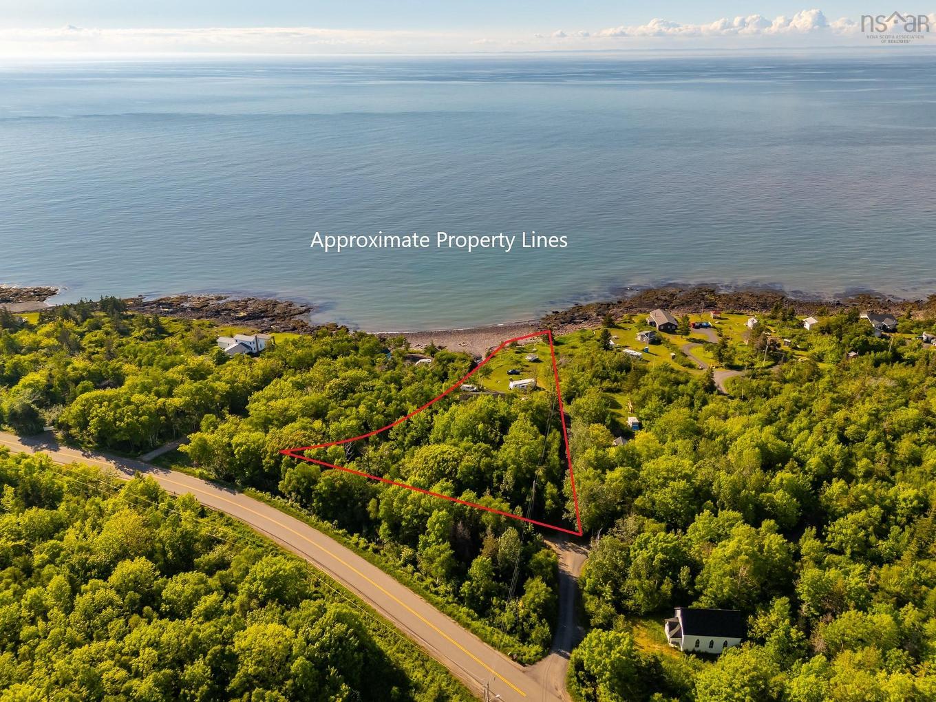 7 Sunset Avenue, Phinneys Cove, NS