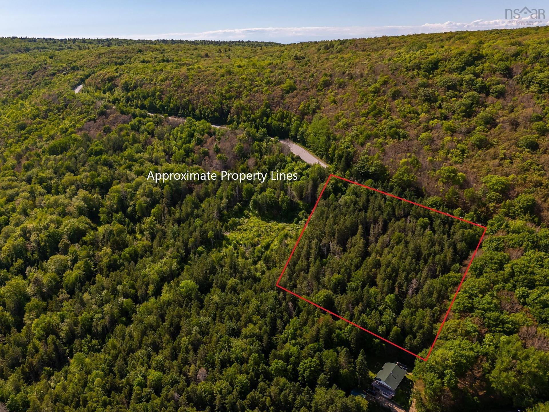 1-04 Hampton Mountain Road, Beaconsfield, NS