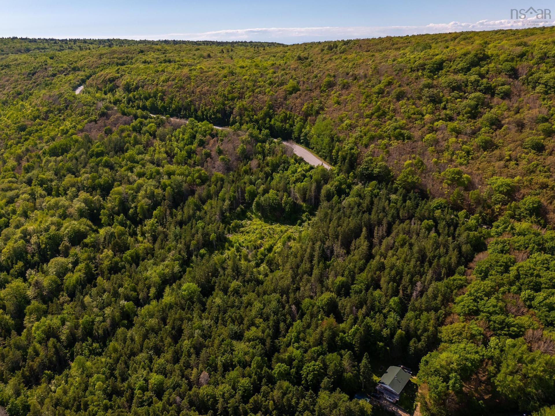 1-04 Hampton Mountain Road, Beaconsfield, NS