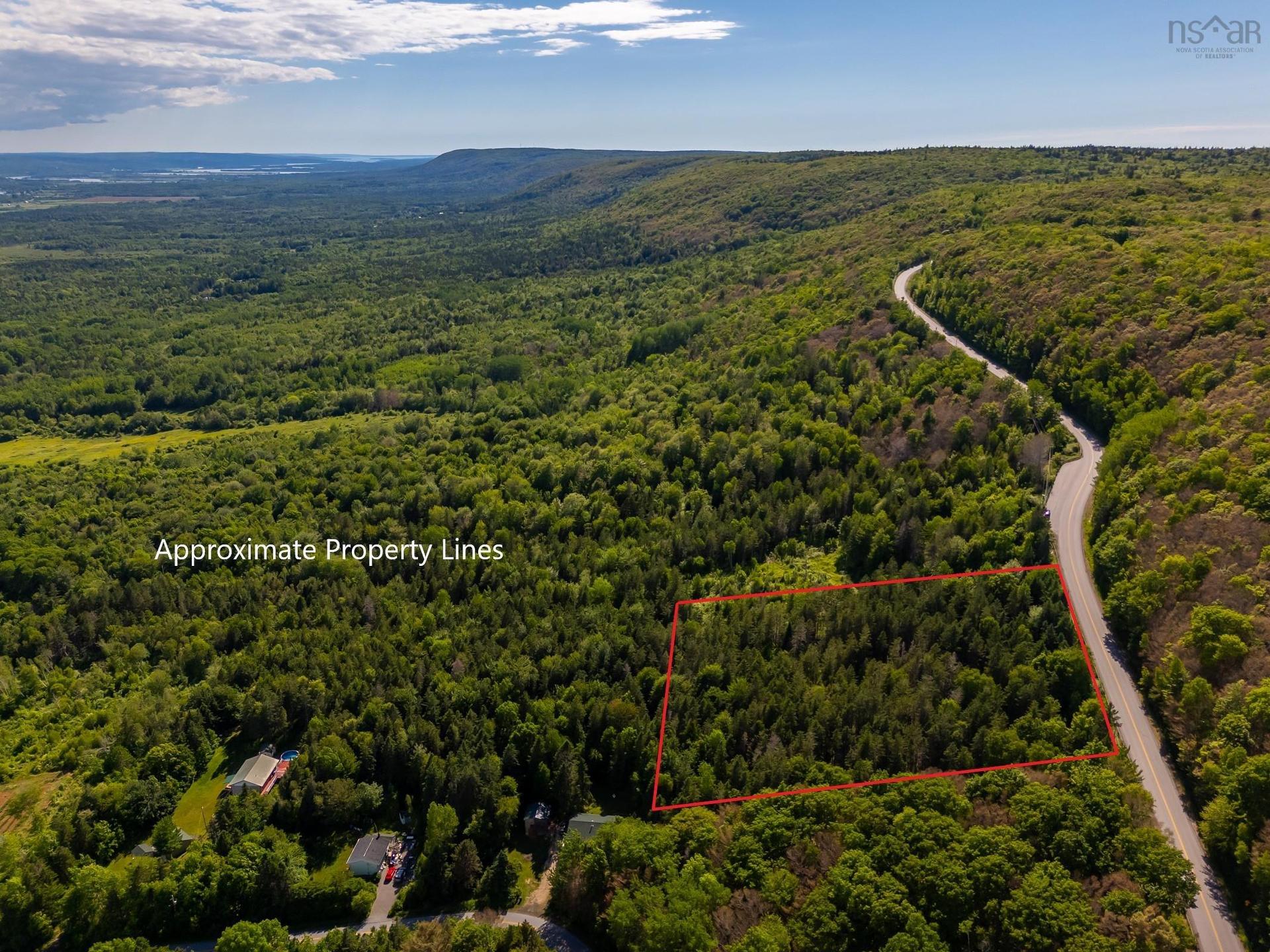 1-04 Hampton Mountain Road, Beaconsfield, NS