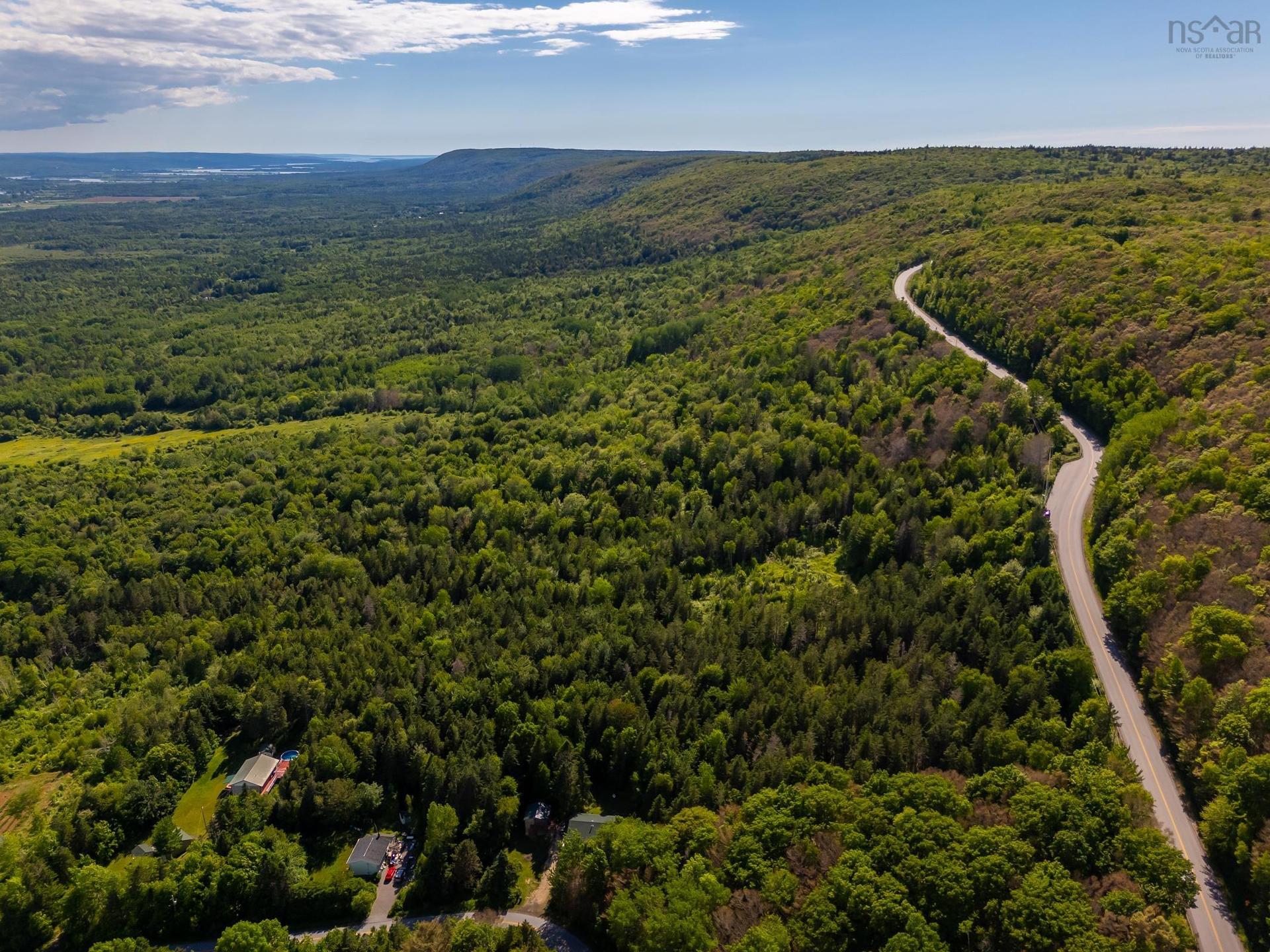 1-04 Hampton Mountain Road, Beaconsfield, NS