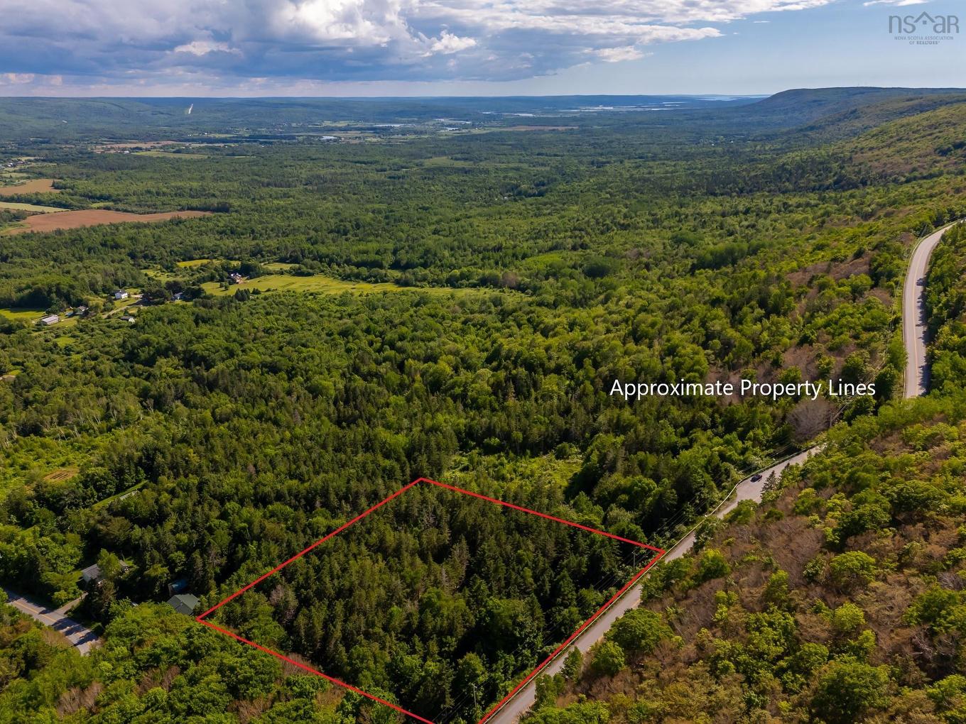 1-04 Hampton Mountain Road, Beaconsfield, NS