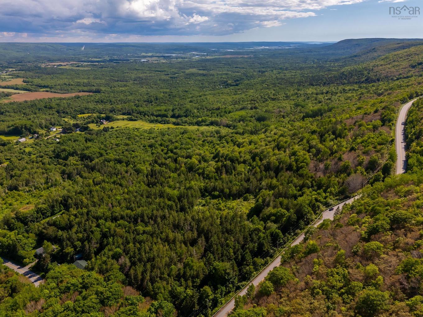 1-04 Hampton Mountain Road, Beaconsfield, NS