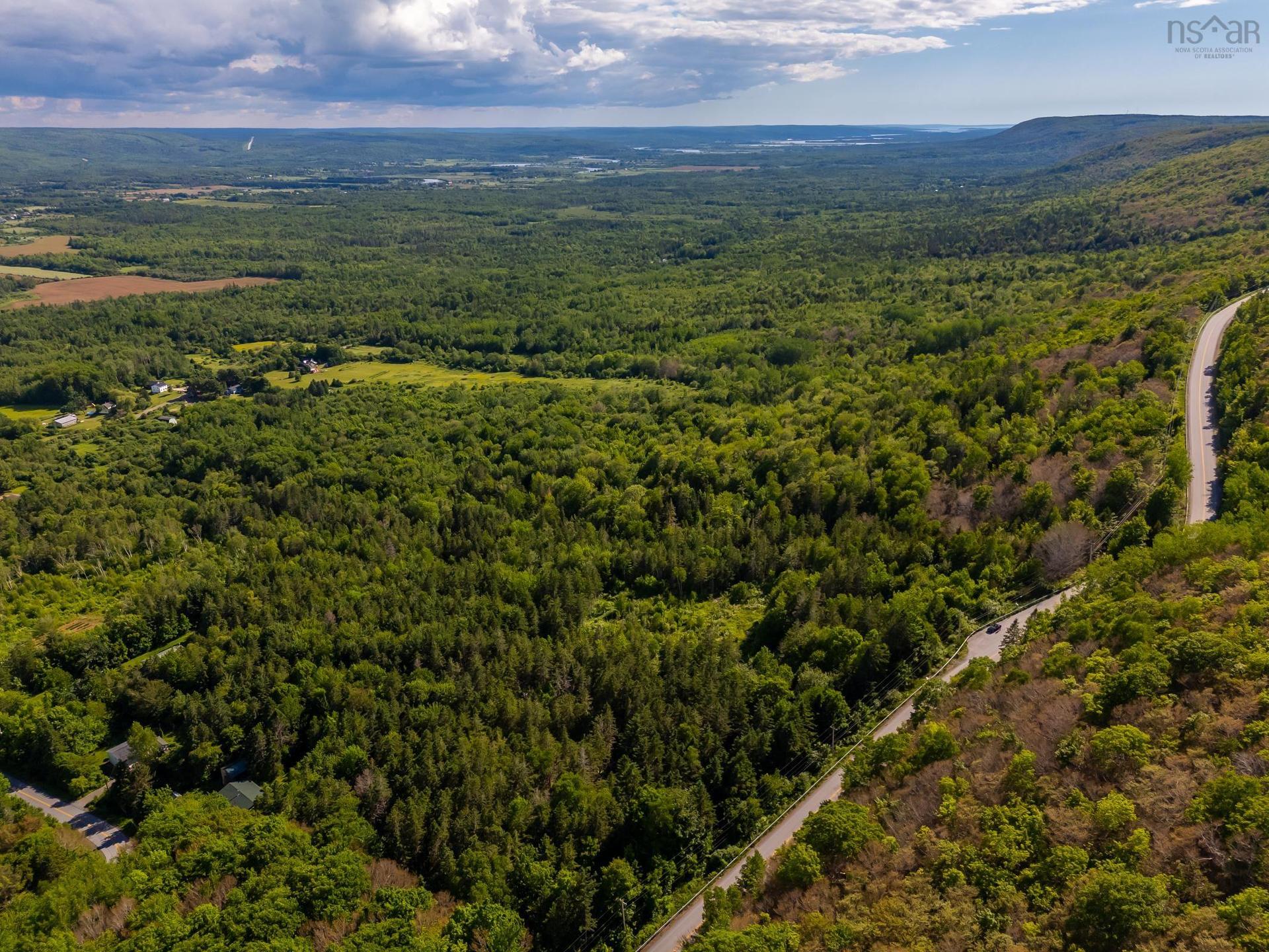 1-04 Hampton Mountain Road, Beaconsfield, NS