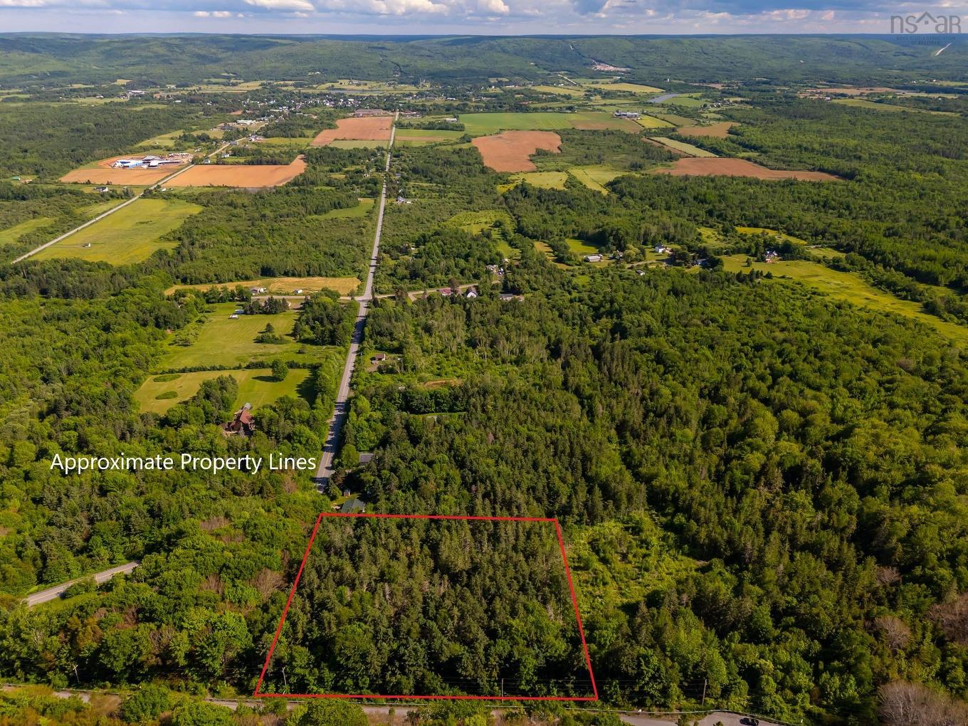 1-04 Hampton Mountain Road, Beaconsfield, NS