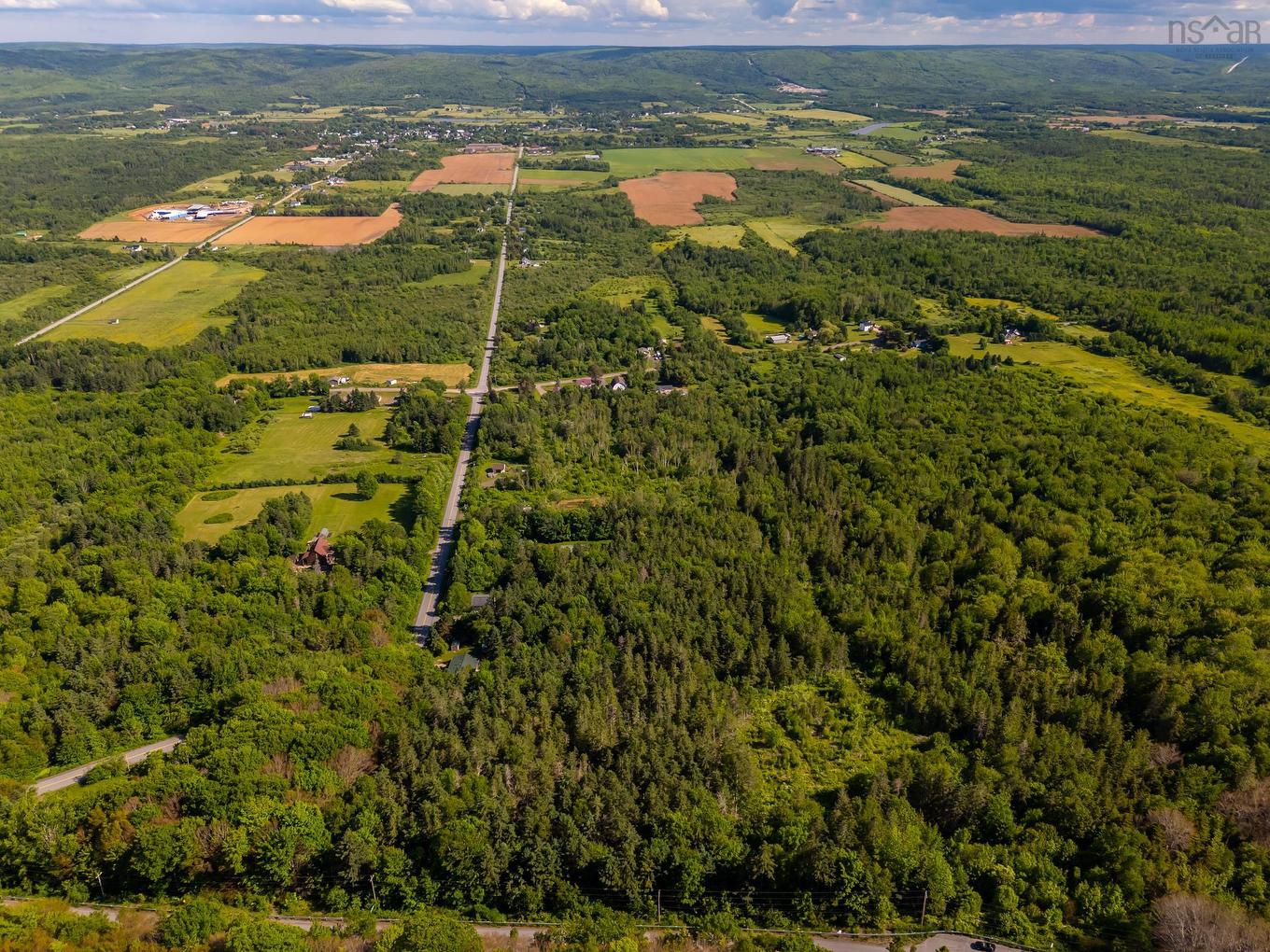 1-04 Hampton Mountain Road, Beaconsfield, NS