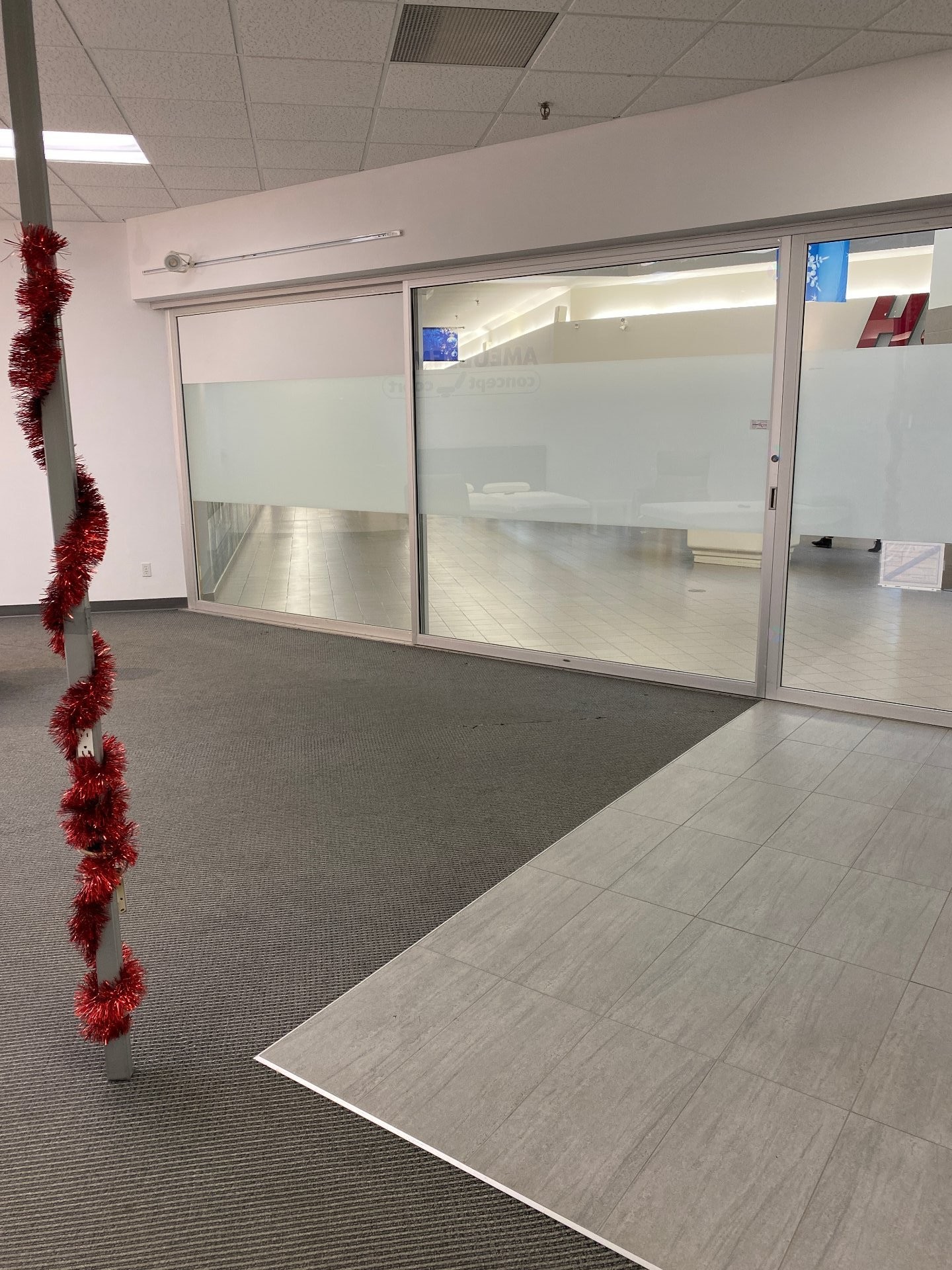 View - 4-5-1500 Ch. Sullivan, Val-D'Or, QC - Indoor Photo Showing Other Room