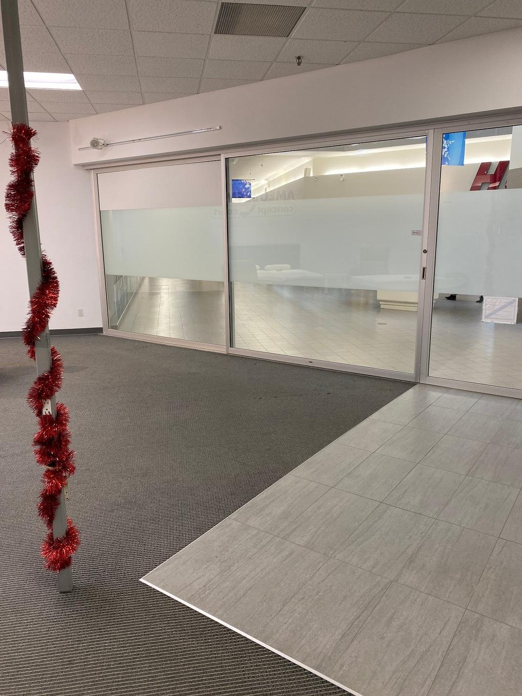 View - 4-5-1500 Ch. Sullivan, Val-D'Or, QC - Indoor Photo Showing Other Room