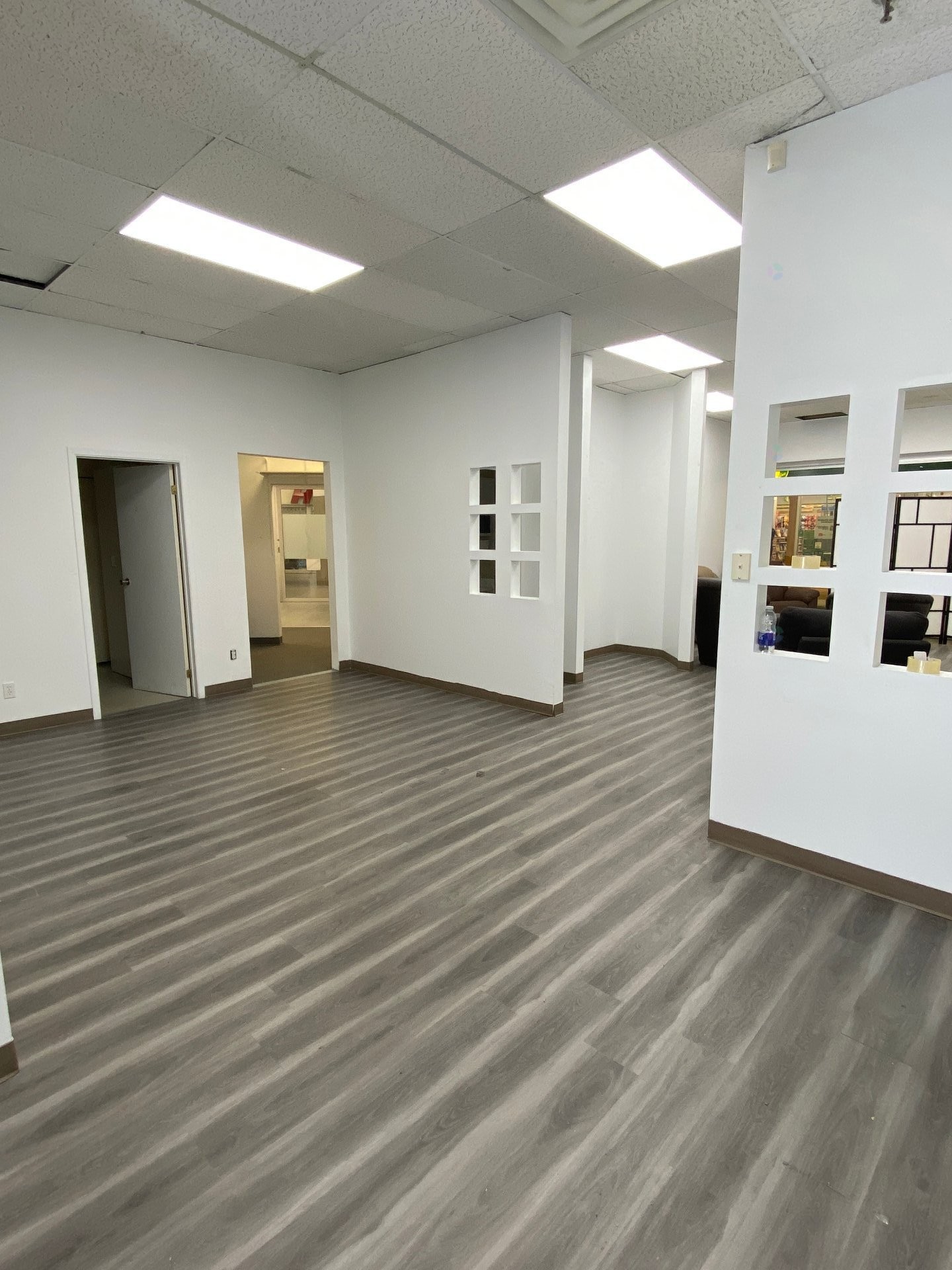 Overall view - 4-5-1500 Ch. Sullivan, Val-D'Or, QC - Indoor