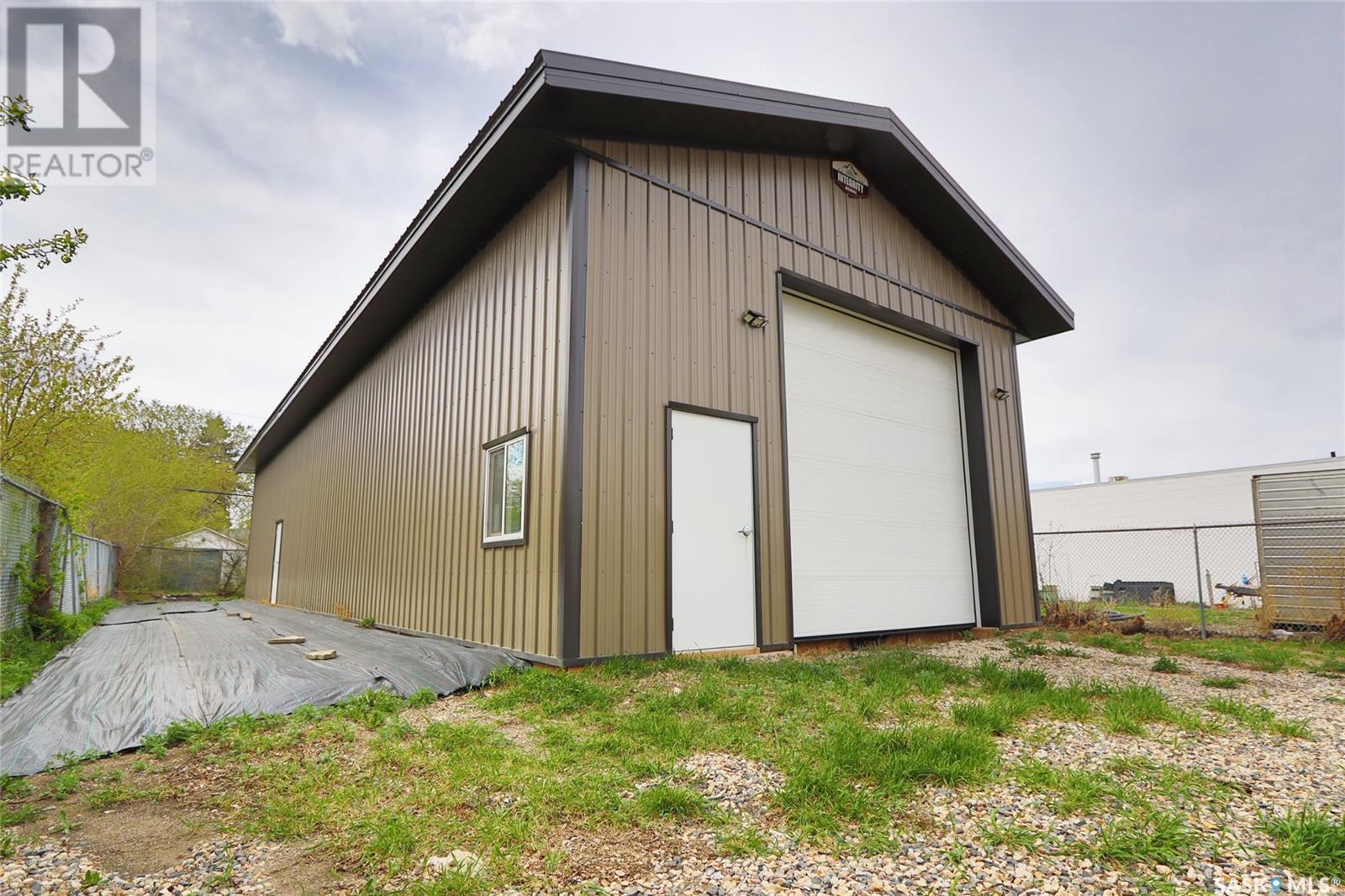 816 Angus Street, Regina, SK