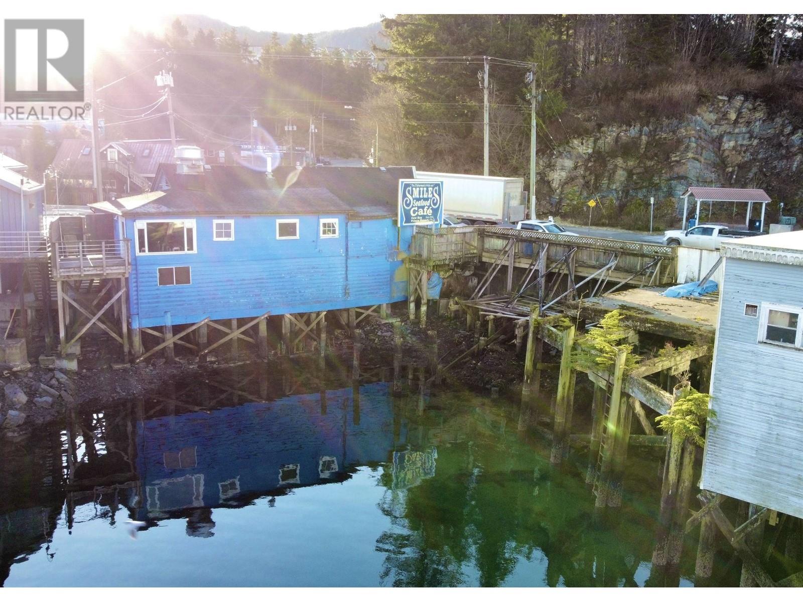 113 Cow Bay Road, Prince Rupert, BC