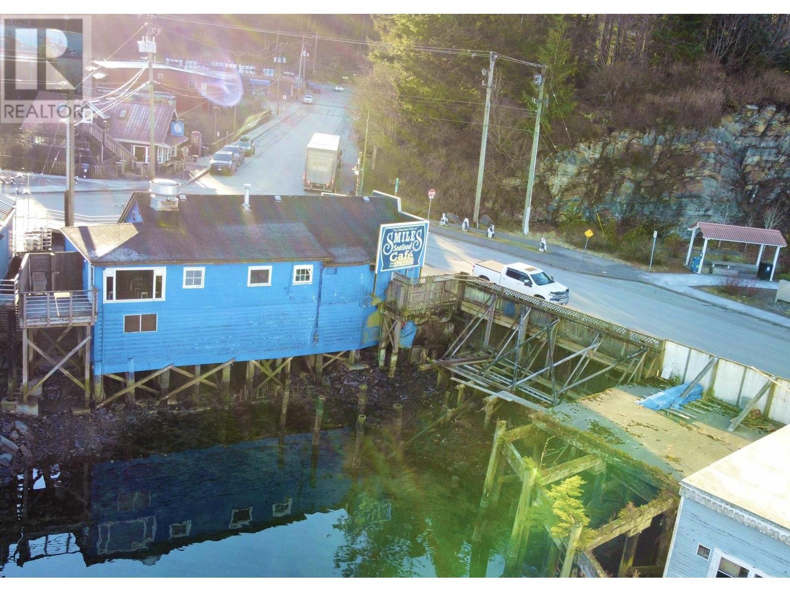 113 Cow Bay Road, Prince Rupert, BC