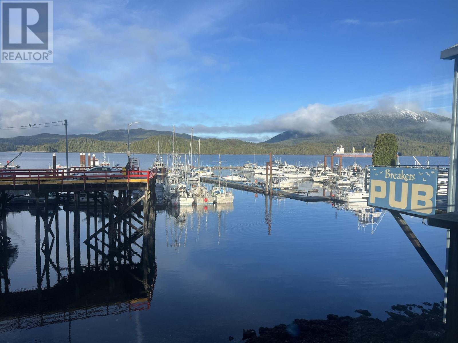 113 Cow Bay Road, Prince Rupert, BC