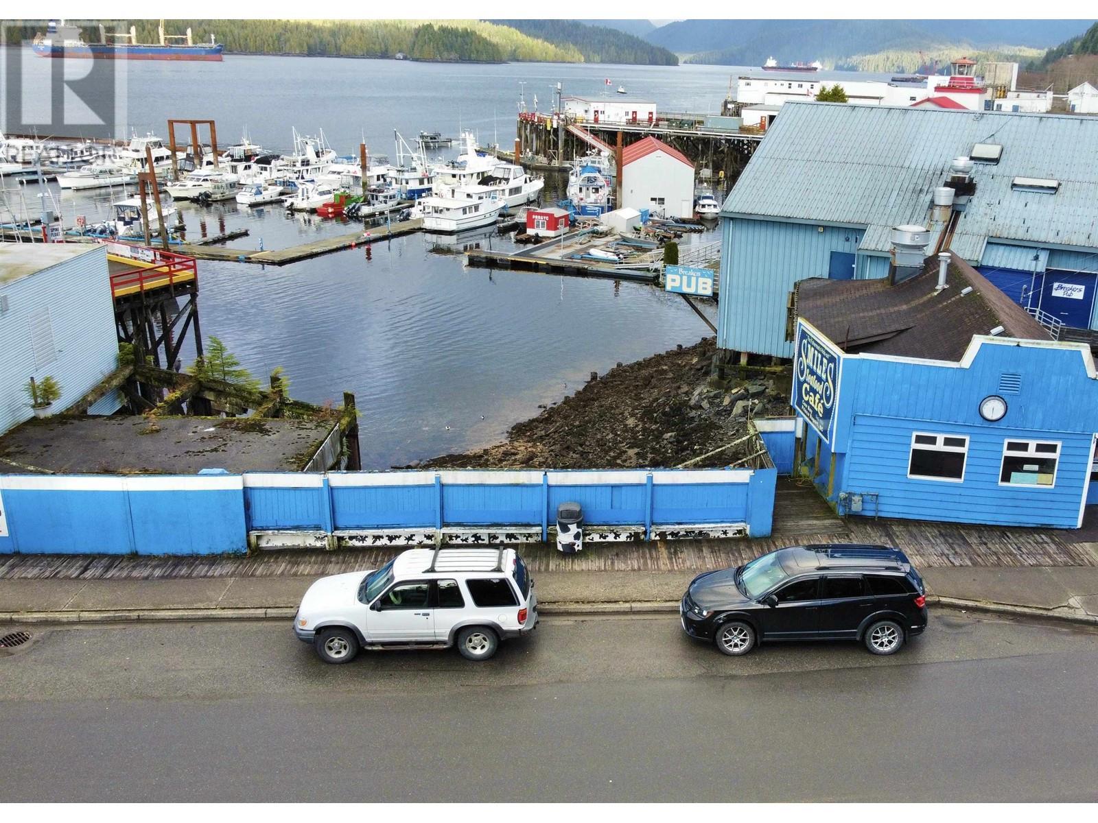 113 Cow Bay Road, Prince Rupert, BC