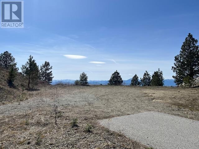 440 Sasquatch Trail Unit# Lot 29, Osoyoos, BC