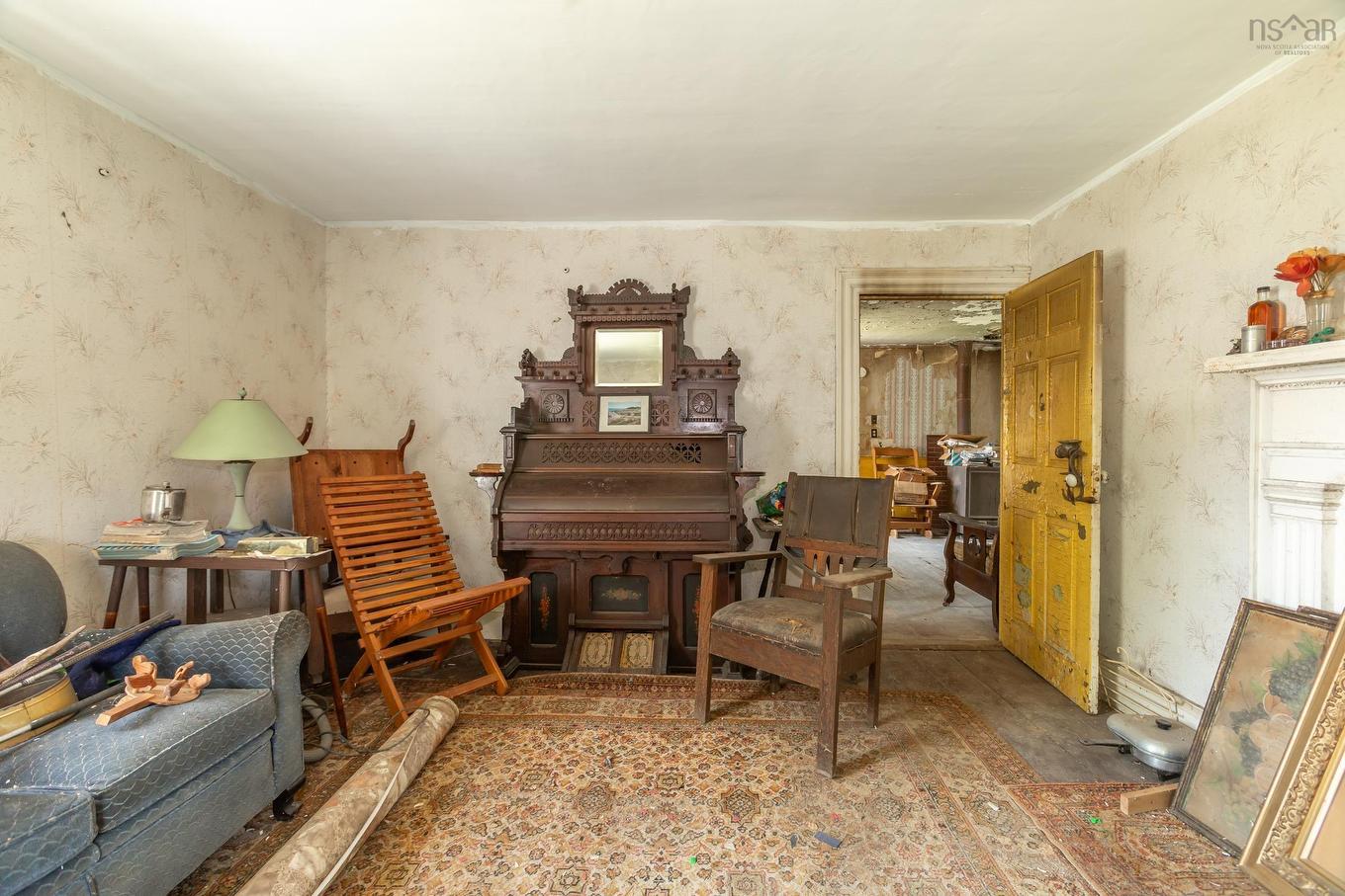 645 Leonard Road, Paradise, NS