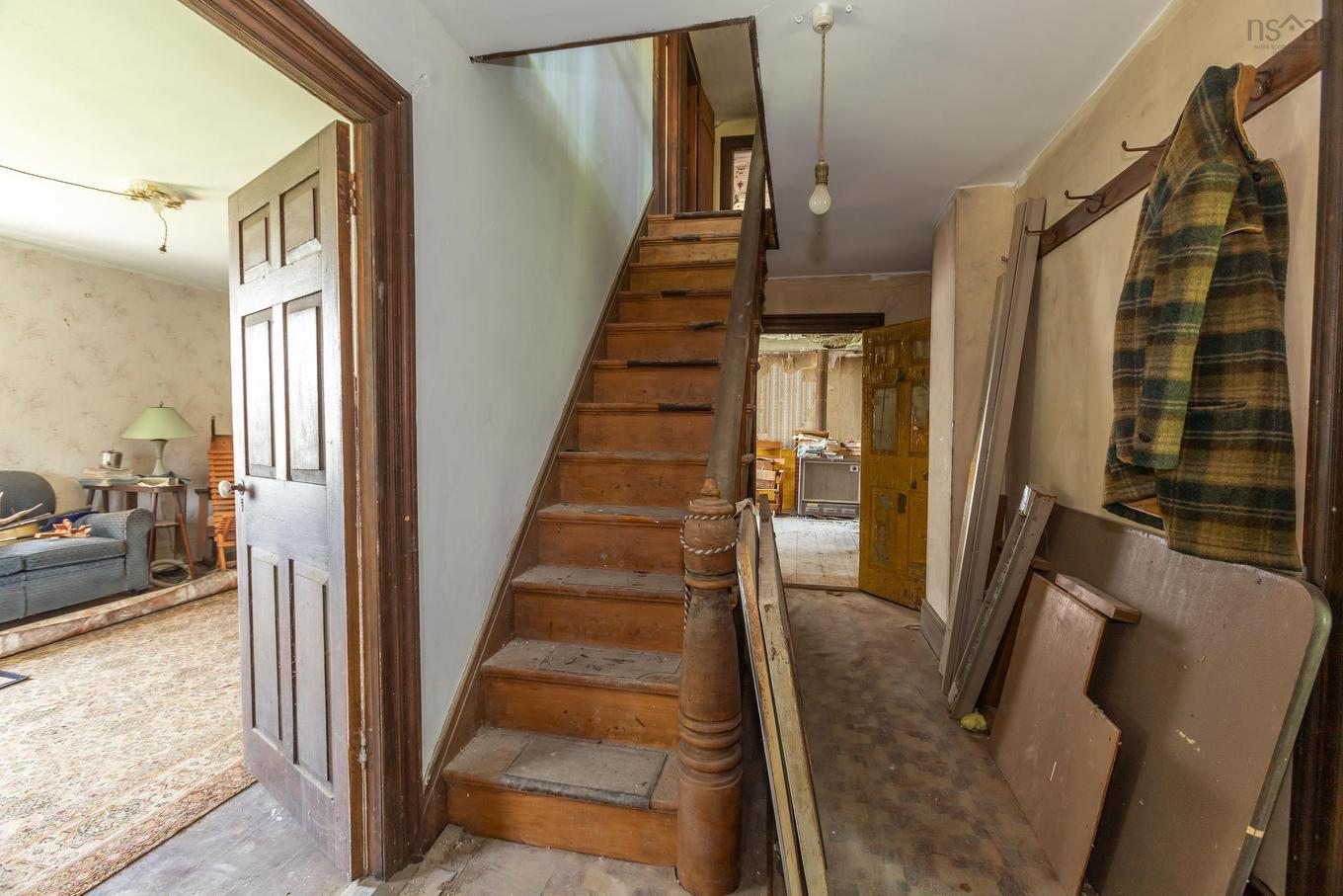 645 Leonard Road, Paradise, NS