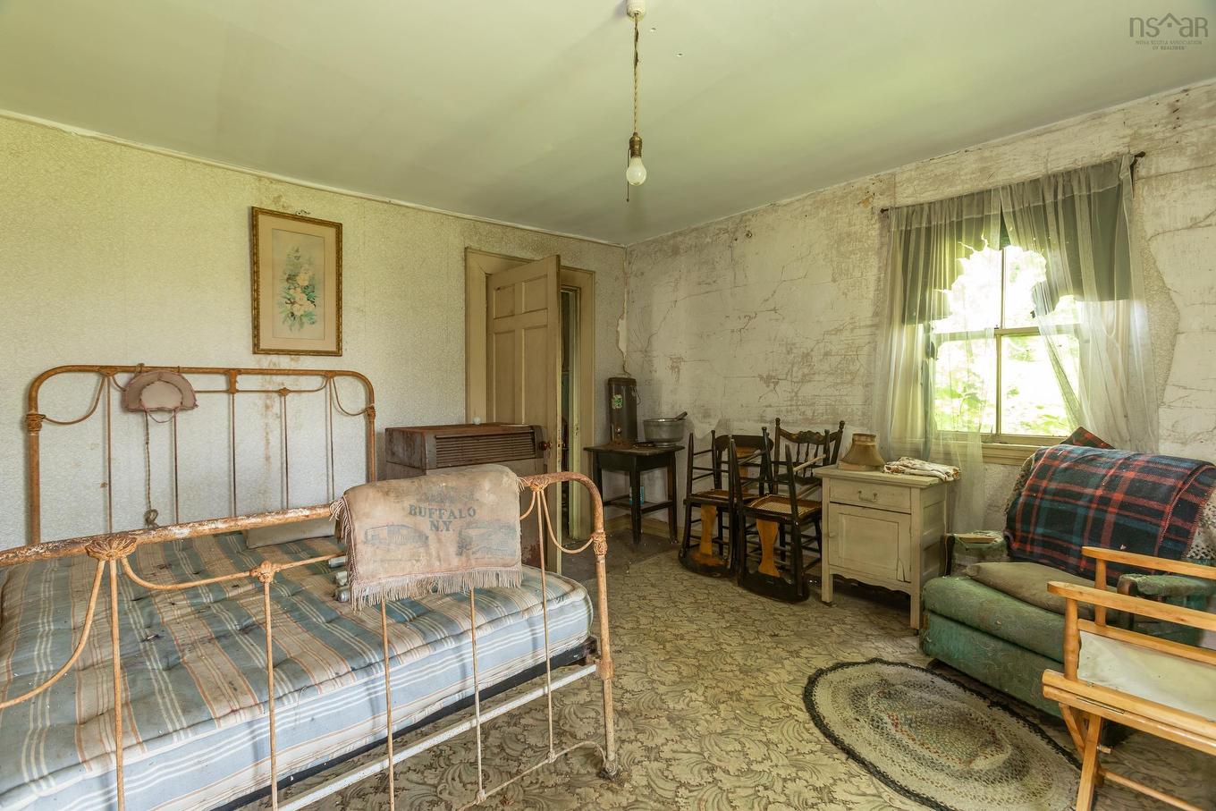 645 Leonard Road, Paradise, NS