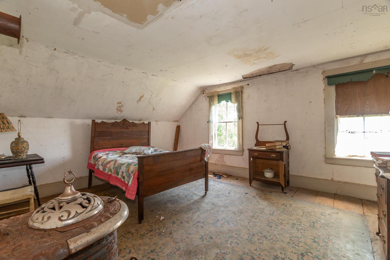 645 Leonard Road, Paradise, NS