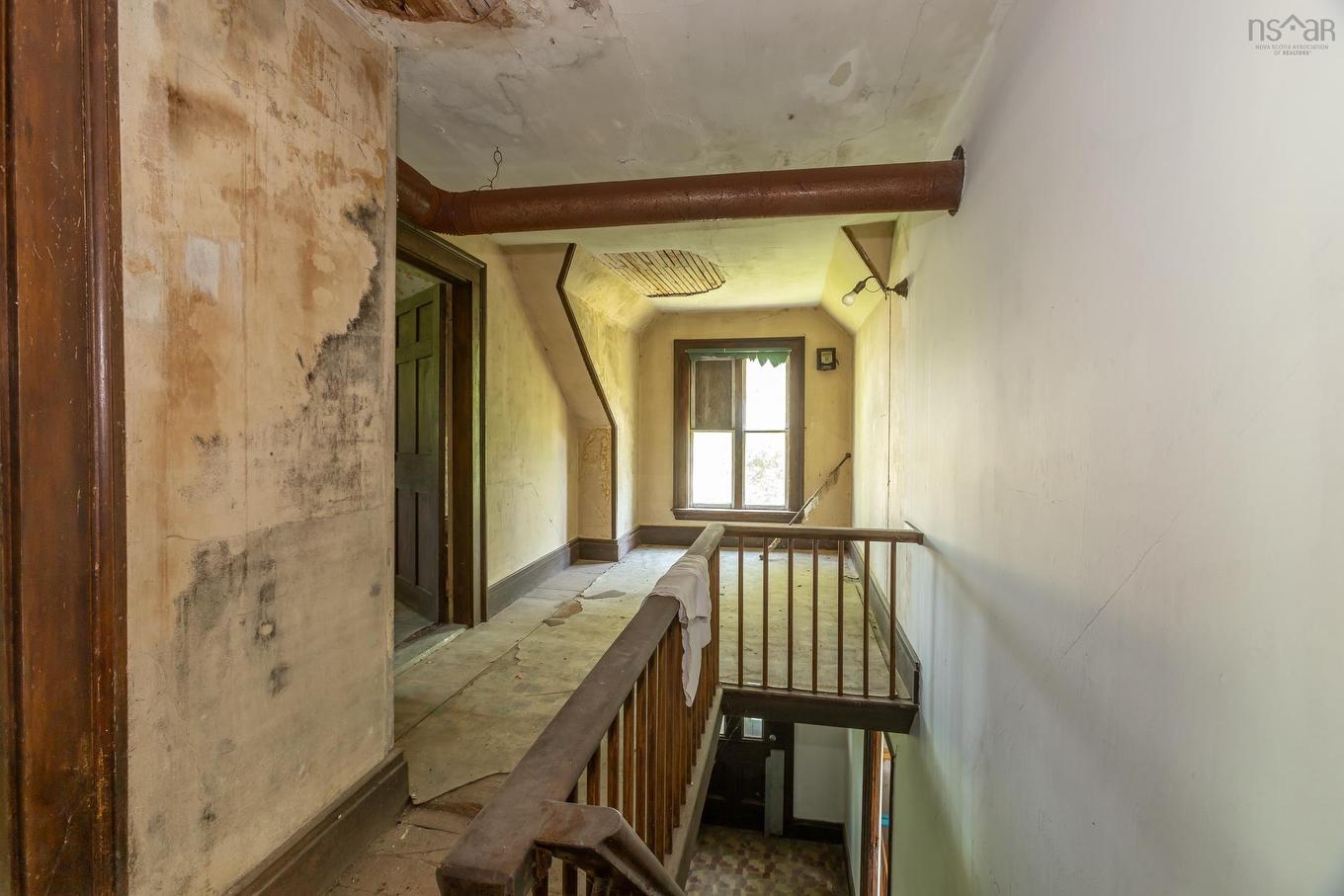 645 Leonard Road, Paradise, NS