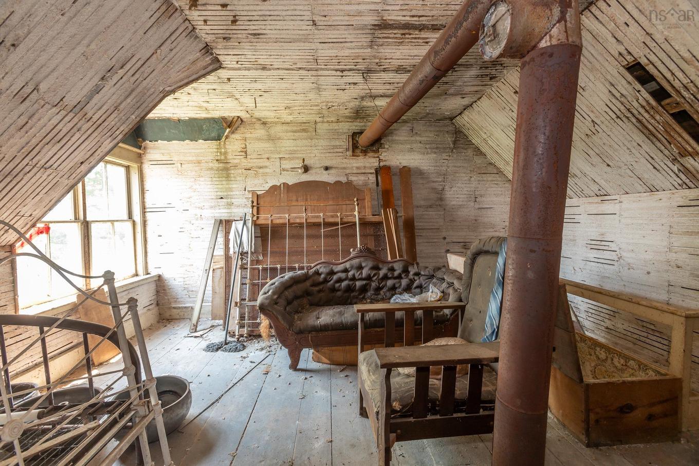 645 Leonard Road, Paradise, NS