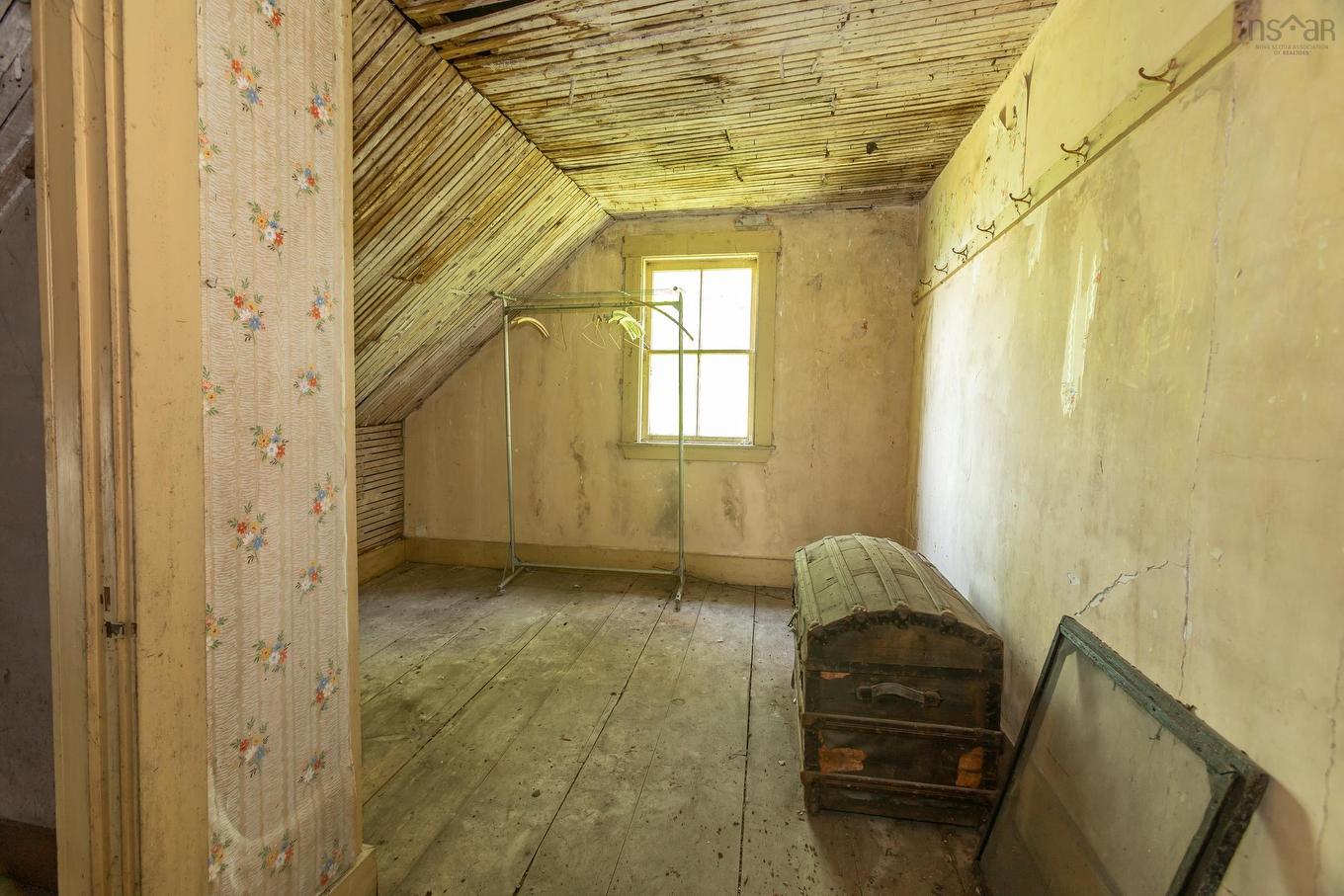 645 Leonard Road, Paradise, NS