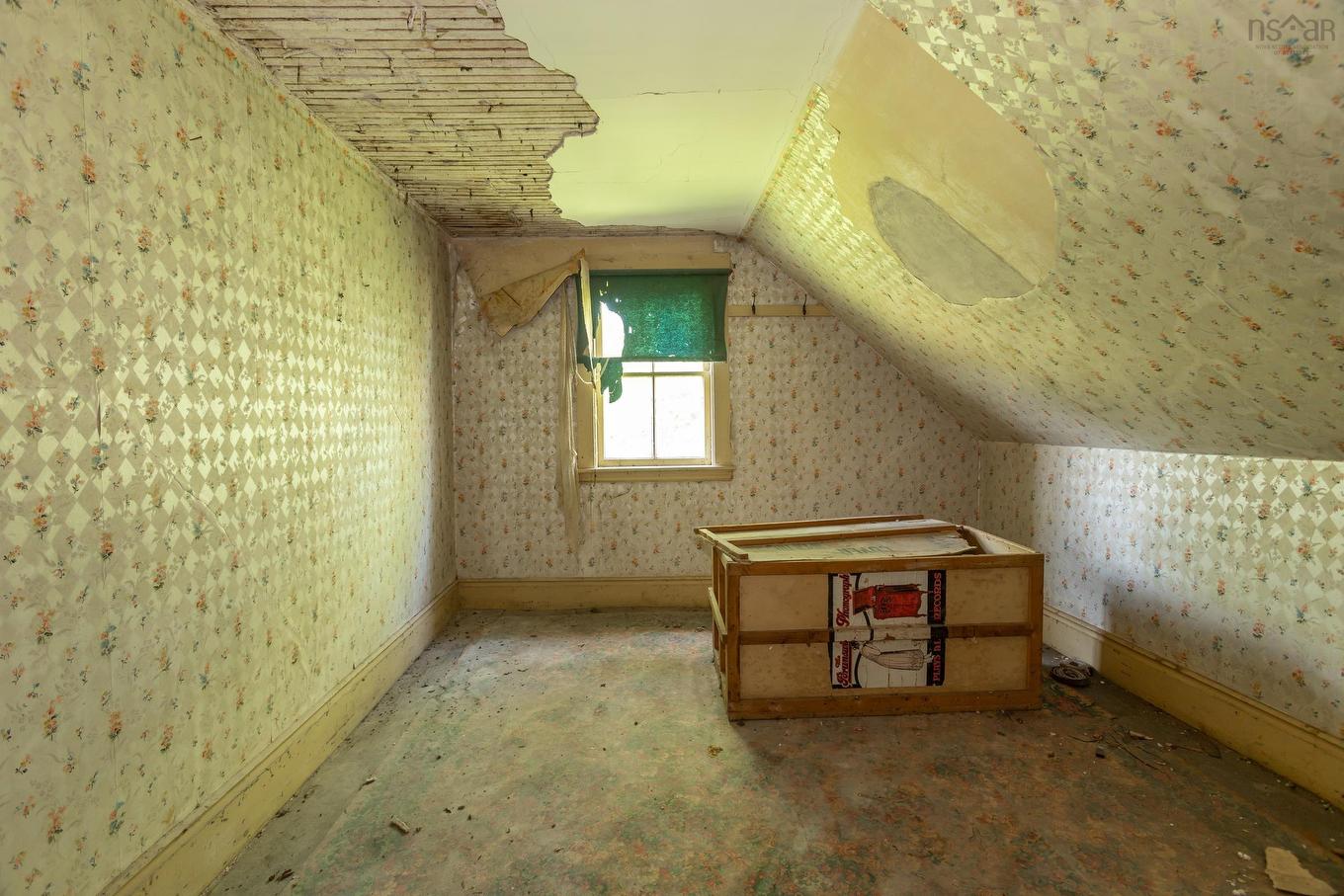 645 Leonard Road, Paradise, NS